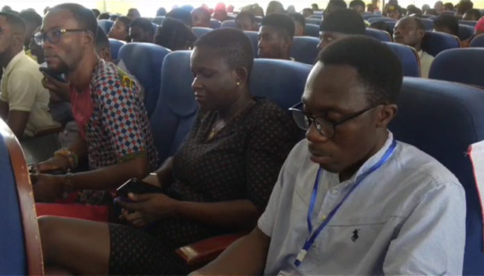 Stick to the election budget to avoid a crisis in 2025 - Prof. Quartey to gov't