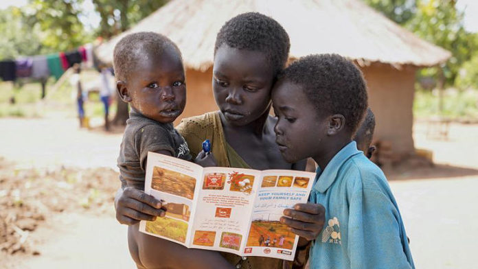 Sudan