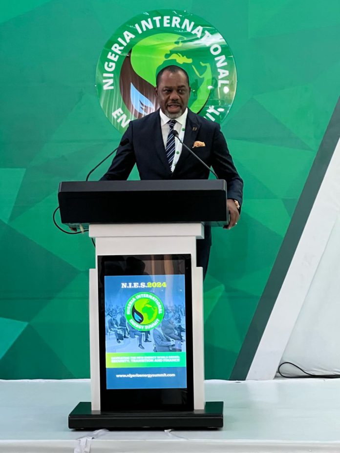 Dr. Matthew Opoku Prempeh