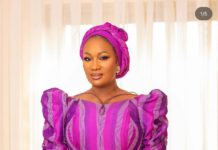 Samira Bawumia’s influence on Ghana’s fashion industry: A legacy of pride and tradition