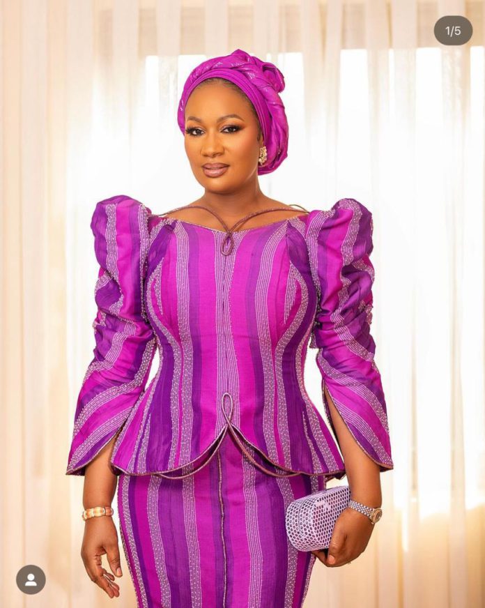 Samira Bawumia