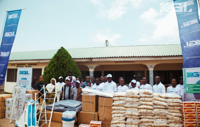 KGL Foundation