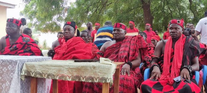 Weta chiefs