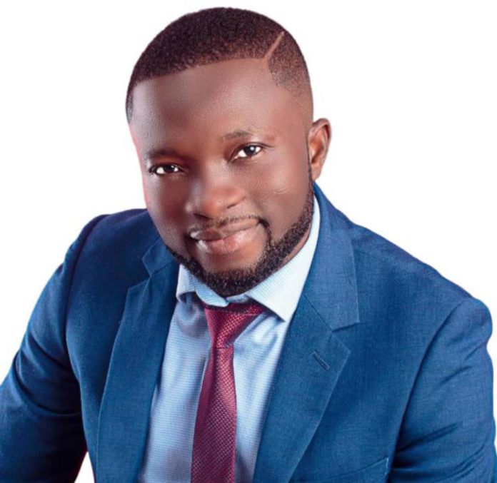Dr. Alexander Ampaabeng
