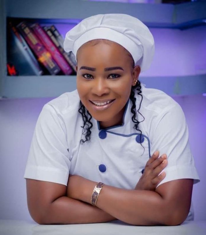 Chef Faila