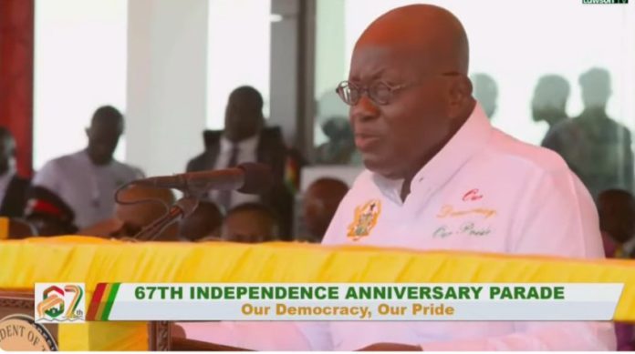 Akufo-Addo