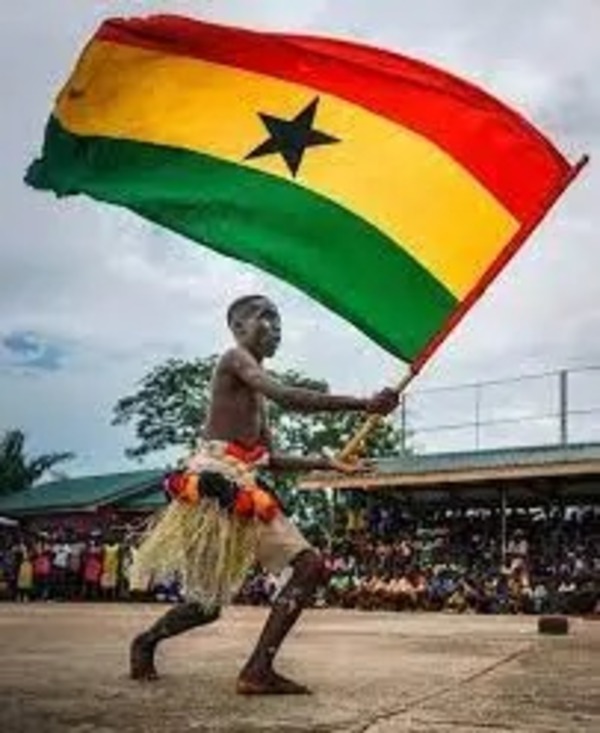 Ghana