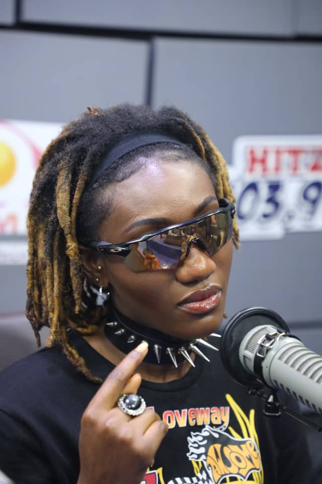 Wendy Shay