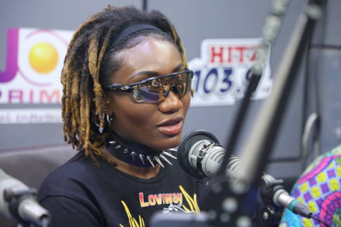 Wendy Shay