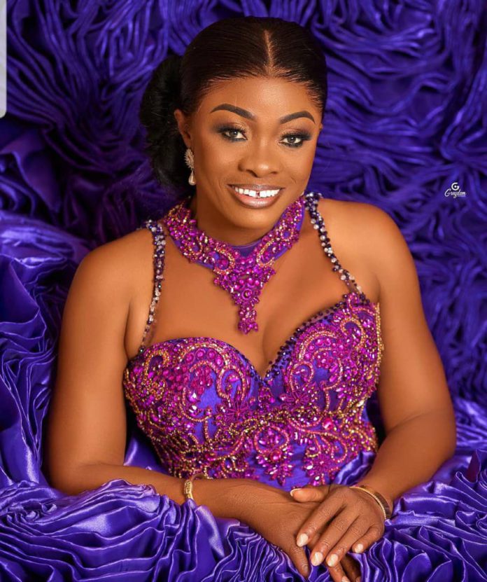 Diana Asamoah