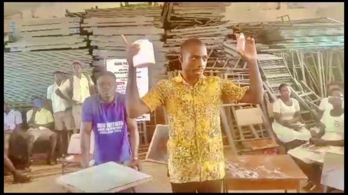 Government urged to prioritise skills training in schools to reduce unemployment