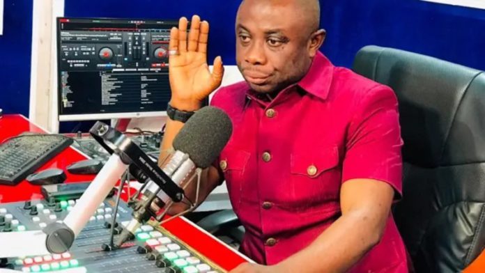 Oheneba Nana Asiedu