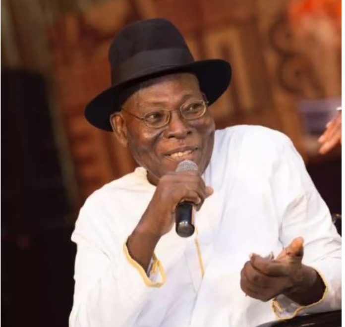 Paapa Yankson
