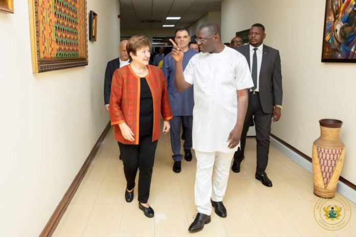 IMF Boss