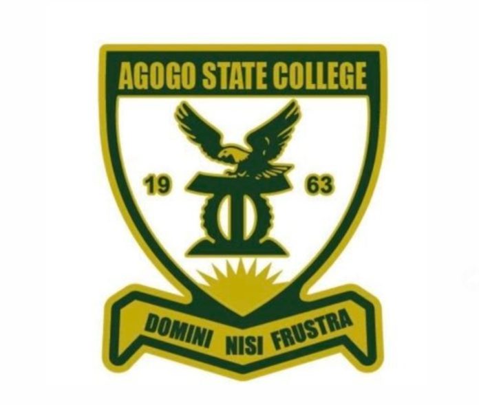 Agogo State College Agogo State College