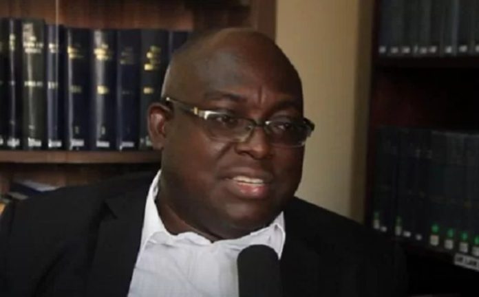 Nii Kpakpo Samoa Addo
