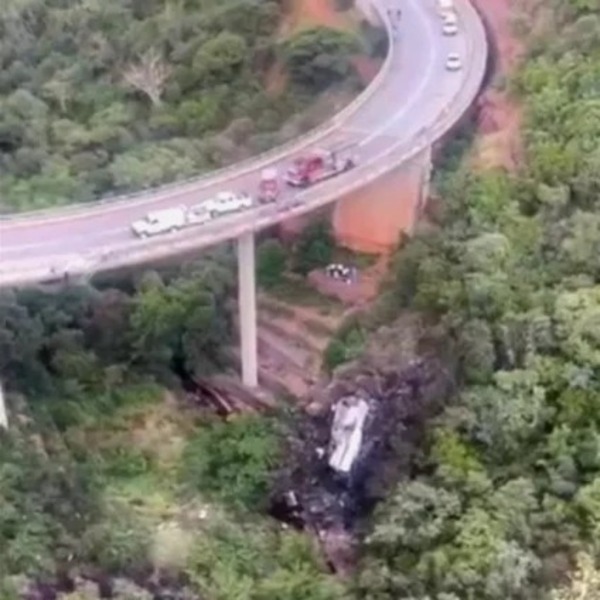 South Africa