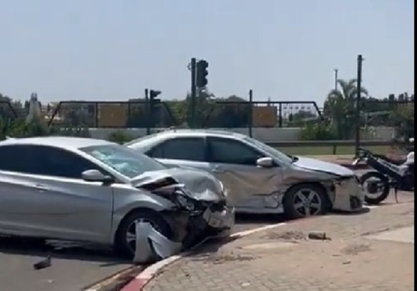 Jubilee House accident