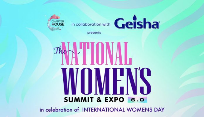 Women's summit
