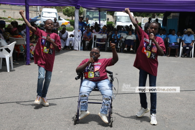 World Syndrome Day