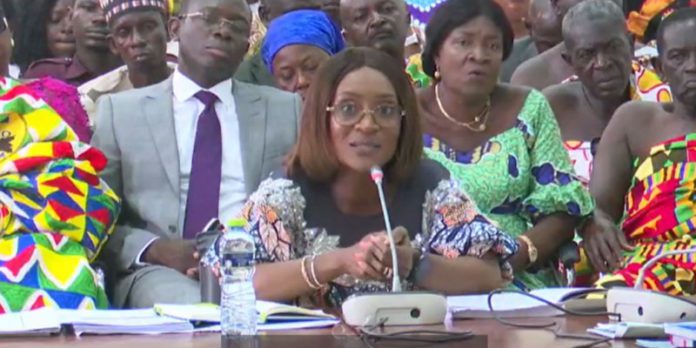 Abena Osei-Asare Abena Osei-Asare
