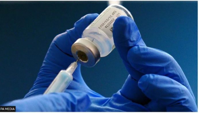 covid vaccine