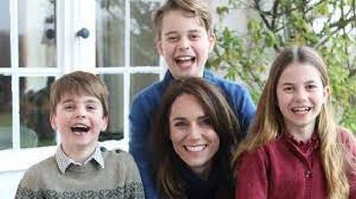 Princess of Wales: Kate image withdrawn by four news agencies amid ‘manipulation’ concerns Princess of Wales: Kate image withdrawn by four news agencies amid ‘manipulation’ concerns