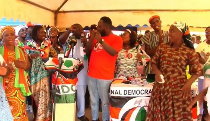 NDC