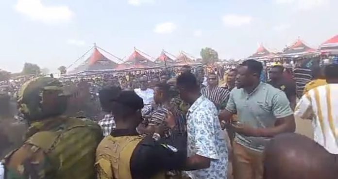 funeral NPP NDC (1)