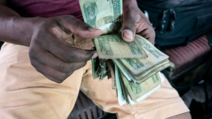 Commercial Bank glitch lets customers withdraw millions