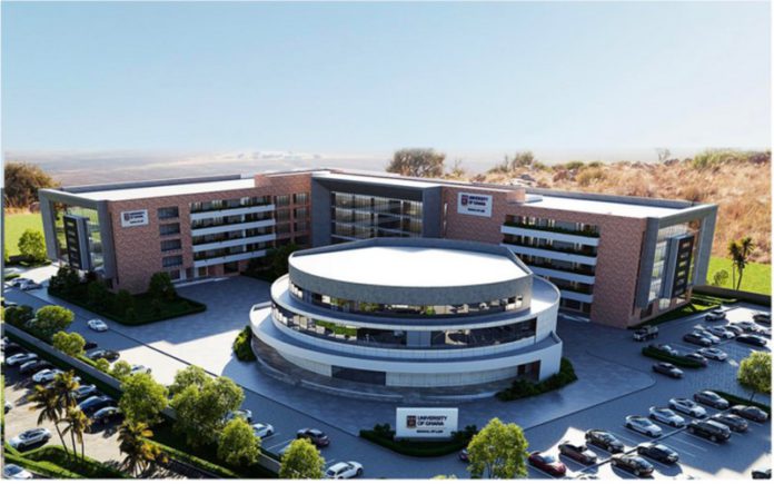 UG Law School UG Law School