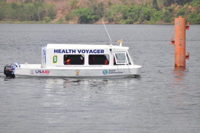 Health Voyager’ Health Voyager’