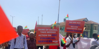 Locked-up Investment Holders Forum DEMO