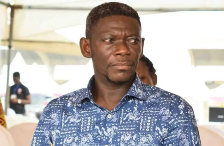 Bonwire residents reject Agya Koo’s endorsement of Ejisu NPP MP aspirant [Video]