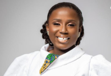 My sister inspired me to start a fashion business – Diana Hamilton