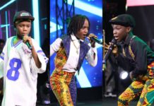 Nsoromma Season 6, Week 5: Young talents shine with Ghanaian highlife classics; Aseda evicted
