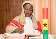 Attempts to remove Chief Justice premeditated – Oppong Nkrumah