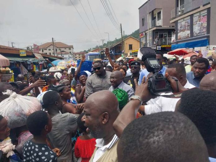 Bawumia