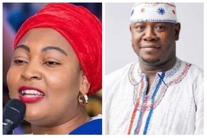 Hajia Abibata Shanni Mahama Zakariah and Alhaji Farouk Aliu MahamaHajia Abibata Shanni Mahama Zakariah and Alhaji Farouk Aliu Mahama Hajia Abibata Shanni Mahama Zakariah and Alhaji Farouk Aliu Mahama