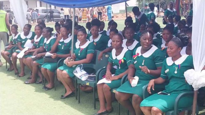 NURSES