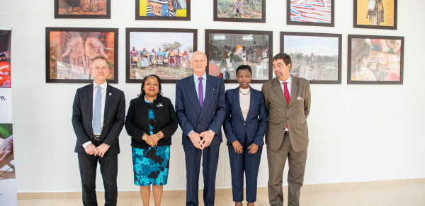 2,500 Kenyan fashion creators poised to enter global markets