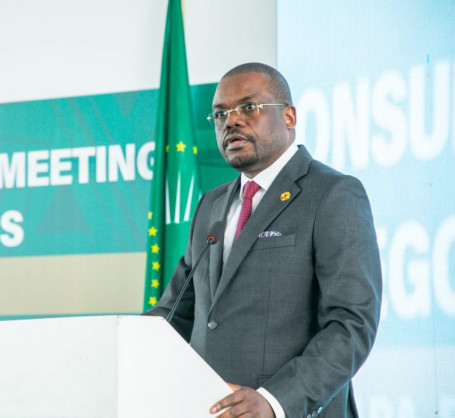 Statement by H.E Dr. Jean Kaseya, Director General of Africa Centres for Disease Control and Prevention (Africa CDC), on the African Vaccination Week
