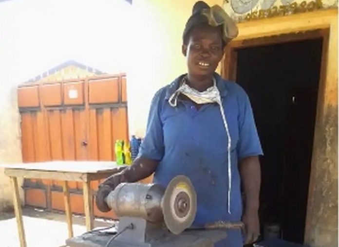 Milicent Asiwome Tsormana Milicent Asiwome Tsormana