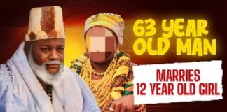 Gborbu Wulomo illegal marriage