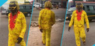 Oboy Siki Photo source: TikTok/kvngbrobbeylegacy