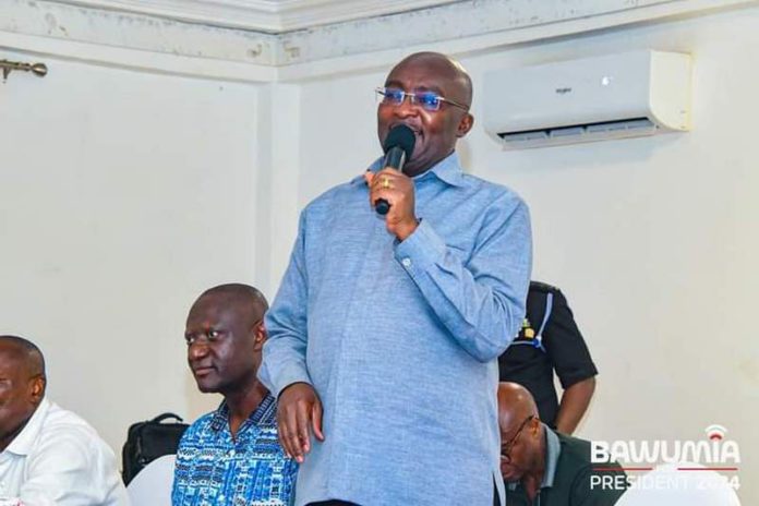 Bawumia Bawumia