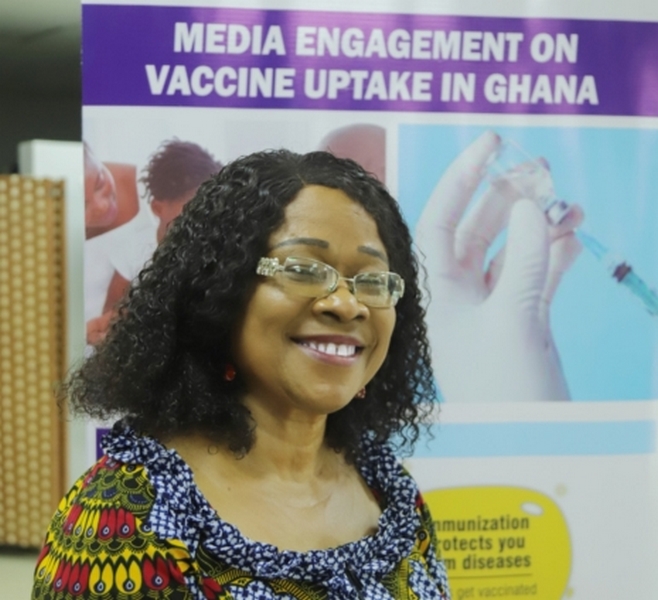 National Media Vaccine National Media Vaccine