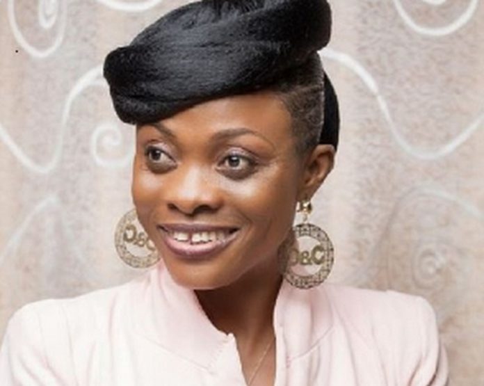 Diana Asamoah Diana Asamoah