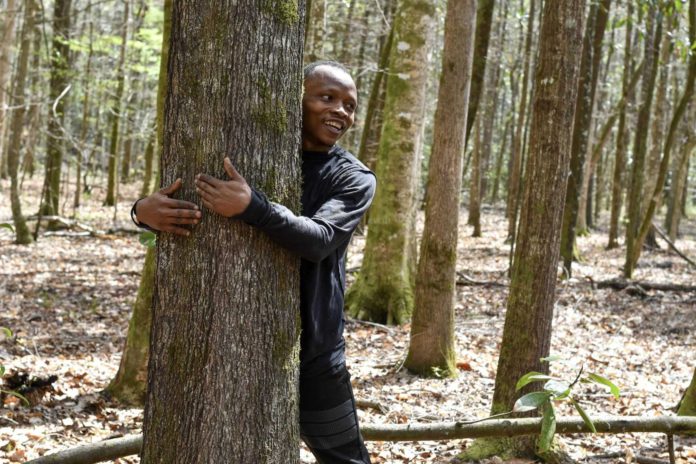 Abubakar-tree-hug