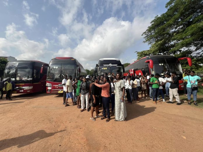 Alhassan buses